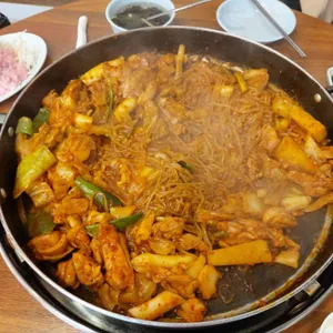 춘천골 리뷰 사진