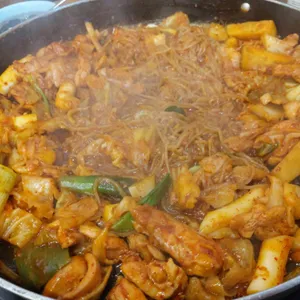 춘천골 리뷰 사진