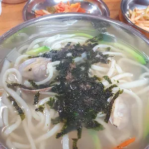 옛김포식당 사진