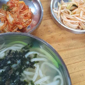 옛김포식당 사진
