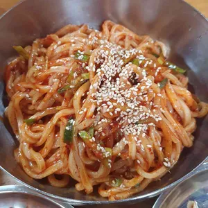 옛김포식당 사진