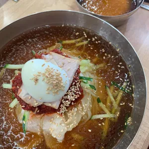 최가네 밀면전문점 사진