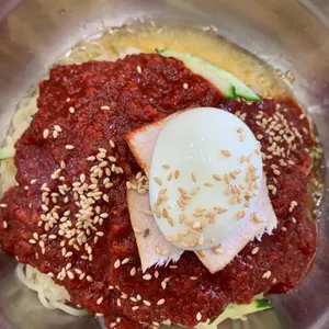 최가네 밀면전문점 사진