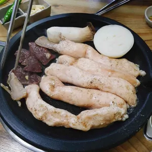 광명곱창 사진