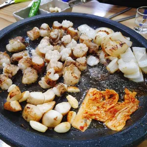 광명곱창 사진