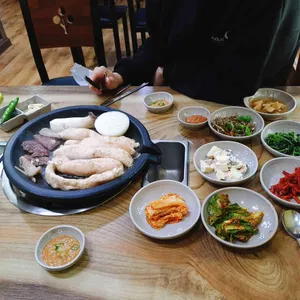 광명곱창 사진