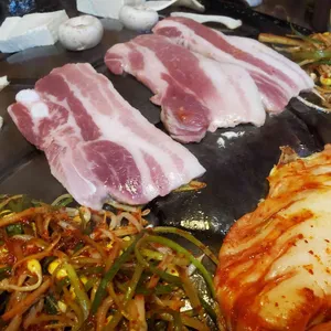 거북이삼겹살 사진