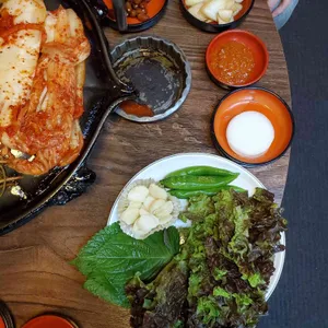 거북이삼겹살 사진