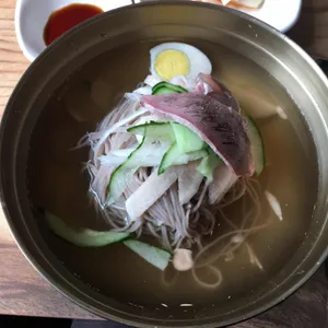 옥류담 사진
