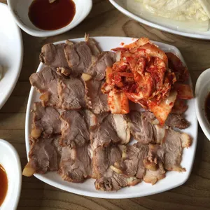 옥류담 리뷰 사진