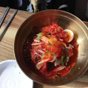 옥류담 리뷰 사진