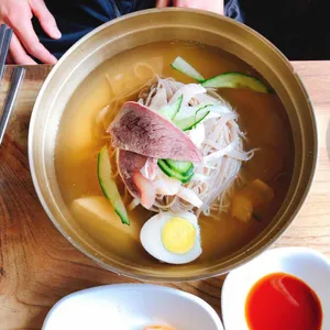 옥류담 리뷰 사진