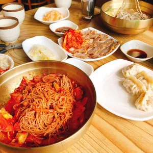 옥류담 리뷰 사진