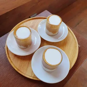 고도 커피 리뷰 사진