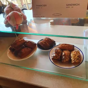 고도 커피 리뷰 사진