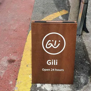 Gili 리뷰 사진