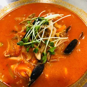 뽕사부 사진