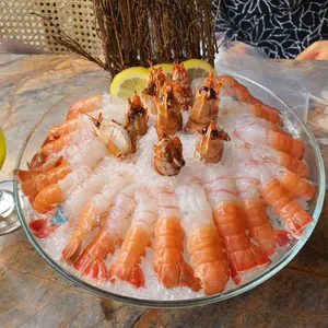 제주밤바다 사진