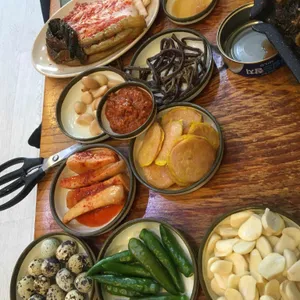 24시본오생삼겹 사진
