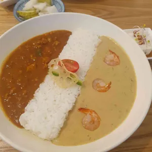 아오야마식당 사진