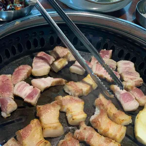 금고깃집 리뷰 사진