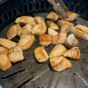 금고깃집 리뷰 사진