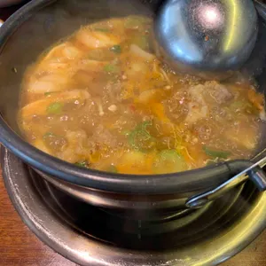 금고깃집 리뷰 사진