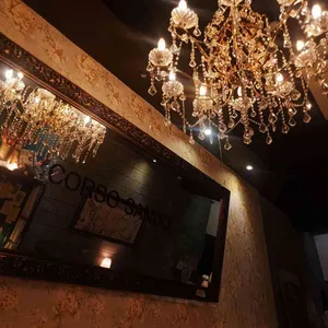 꼬르소산도 리뷰 사진