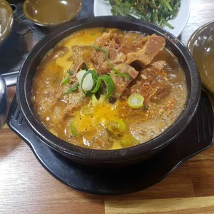 대호돼지국밥 사진