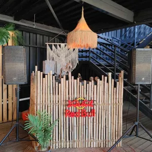 서피비치 선셋바 리뷰 사진