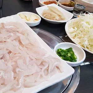 울진미가 사진
