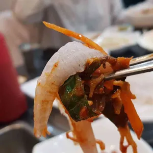 울진미가 사진