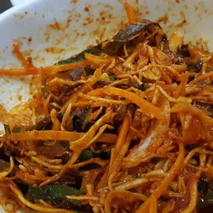 울진미가 사진