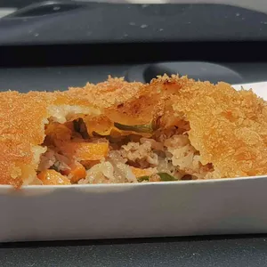 행복한꽈배기 사진