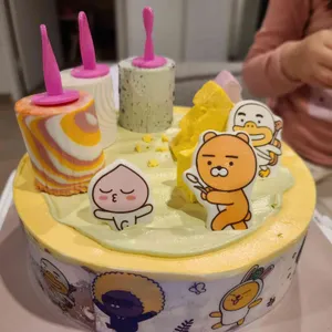 배스킨라빈스 사진