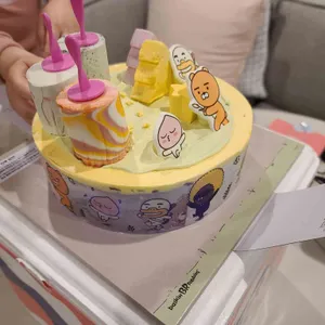 배스킨라빈스 사진