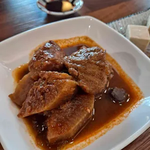 정스시 사진