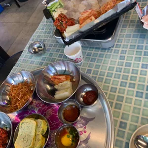 잠수교집 리뷰 사진