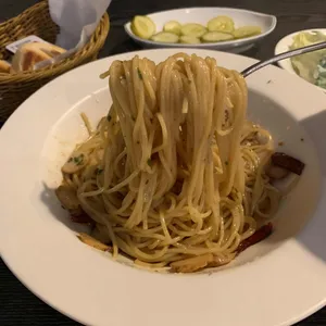 라고파스타 사진