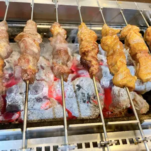 왕푸징양꼬치 사진
