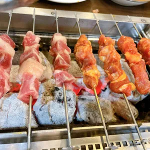 왕푸징양꼬치 사진