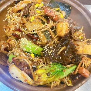 왕푸징양꼬치 사진