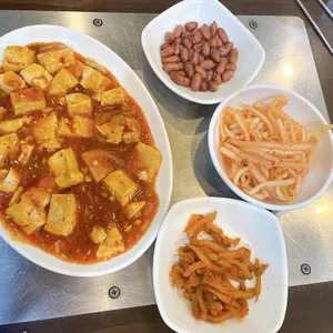 왕푸징양꼬치 사진