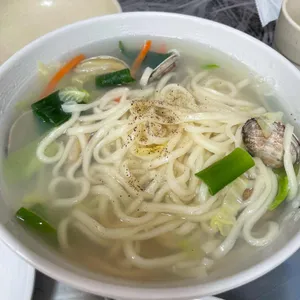 창리꽃게장굴밥집 사진