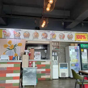 이백장돈가스 리뷰 사진