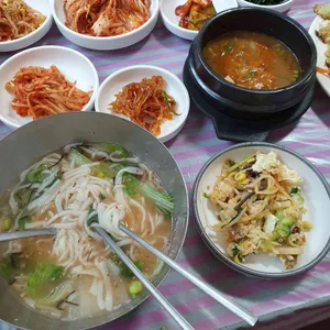 두메산골 사진