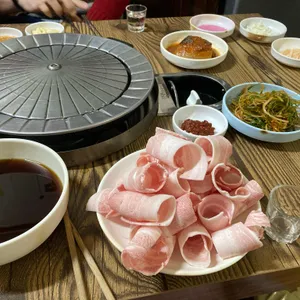 원조쌈밥집 사진
