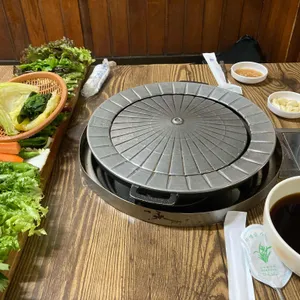 원조쌈밥집 리뷰 사진