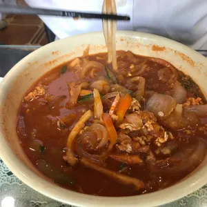 개풍반점 사진