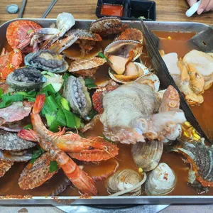 나포리식당 리뷰 사진